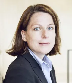 Ulrike Bingel