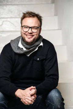 Florian Schepper