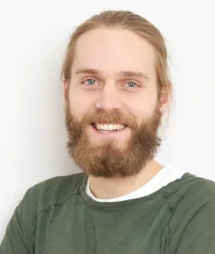 Kevin Winter