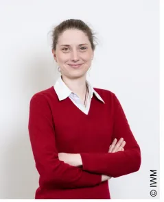 Lara Ditrich