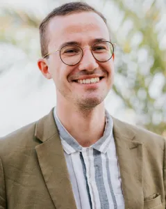 Christoph Bamberg