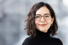 Tita Gonzalez Avilés