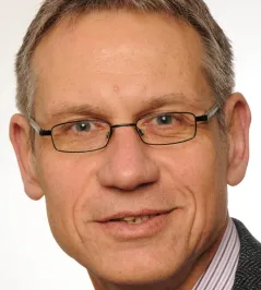 Florian G. Kaiser