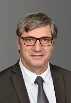 Martin Beckenkamp