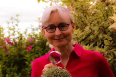 Anja Dietrich