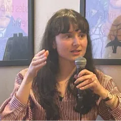 Alexandrina Guran