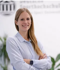 Hanna de Haan