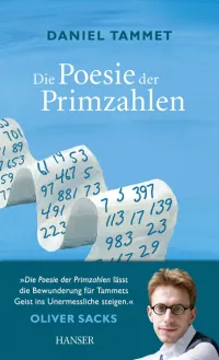 Daniel Tammet – Die Poesie der Primzahlen 