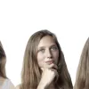 Spontane Gesichtsberührungen- Mehr als nur die reine Berührung?