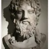 Was Zeus schon wusste: Nicht jeder lässt sich von Schönheit blenden.