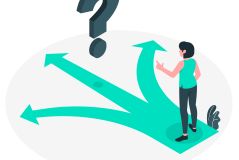 Warum unser Gehirn Umweltmodelle zur Entscheidungsfindung nutzt – oder auch nicht