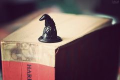 Die Wissenschaft hinter der Magie: Was ist der Zusammenhang zwischen Harry Potters Sprechendem Hut und unserer Persönlichkeit?