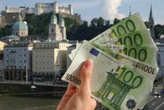 Der goldene Weg zum Glück: Wie können wir unser Geld sinnvoll ausgeben?