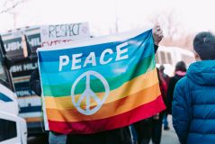 Frieden ist Verhandlungssache: Die Rolle von Mindsets und Werten bei der Lösung gewaltsamer Konflikte