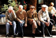 Die Herausforderungen einer alternden Gesellschaft: Editorial zur In-Mind Themenausgabe „Alternde Gesellschaft(en)“