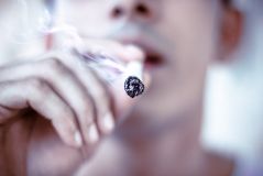 Cannabis könnte Menschen anfälliger für Pseudoerinnerungen machen
