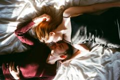 Gibt es emotionale Arbeit auch beim Sex?