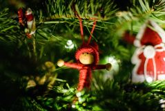 Warum Weihnachten (gefühlt) jedes Jahr schneller kommt