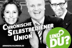 Wenn's im Wahlkampf schmutzig wird: Der Bumerang-Effekt von negativen Kampagnen