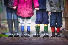 „Hilf mir, es selbst zu tun und mich mit anderen gut zu verstehen!“ – Sind Montessori-Kinder sozialer?