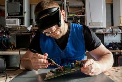 Neue Roboter im Unternehmen: Was Arbeitskräfte beschäftigt und wie Unternehmen unterstützen können 