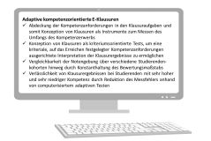 E-Klausuren für die Hochschule: Zeit der Veränderung
