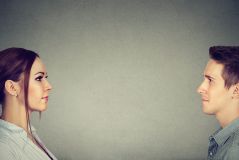 Verurteilt auf den ersten Blick? Über die Hintergründe und die Macht des ersten Eindrucks