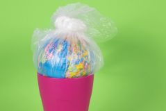 360° Plastik in Sicht! Wie kann uns eine Kurskorrektur beim Plastikkonsum gelingen?