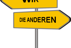 Warum „Wir” besser sind als „Die“ - Wie bestimmt die Zugehörigkeit zu sozialen Gruppen die Bewertung der eigenen und der fremden Gruppen?