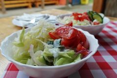 Vom Leben im Schlaraffenland: Wie unsere Umwelt unsere Ernährung beeinflusst