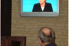 Entertainment that matters: Unterhaltung in und mit politischen Themen
