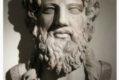 Was Zeus schon wusste: Nicht jeder lässt sich von Schönheit blenden.