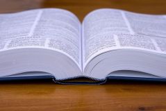 Was ist  „Offene Wissenschaft”? Und warum braucht sie ein Wörterbuch?