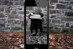 Cyberbullies: Warum hasst man online? 