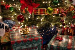 All I want for Christmas is… Geschenke! Warum wir schenken und wie das ankommt