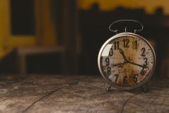 Die Zeit vergeht wie im Flug – aber warum?