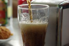 Der Geschmack trügt! - Wie die Marke Coca Cola unseren Geschmackssinn überlistet 
