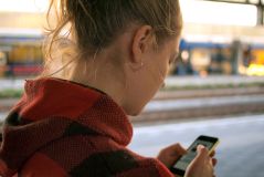 Helfen Smartphone Apps bei Depressionen? 