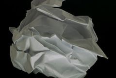 Wer stört fliegt raus: Kann man lästige Gedanken einfach ausmisten?  