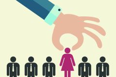 Die Frauenquote greift in mehreren europäischen Ländern: Was sind die positiven und negativen Nebenwirkungen?