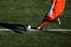 Das In-Mind WM-Special: Fußball mit Köpfchen