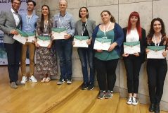 In-Mind erhält prestigeträchtigen Wissenschaftspreis