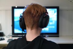 Zeig‘ mir, wie Du spielst, und ich sag‘ Dir, wer Du bist - Wie Persönlichkeit mit dem Verhalten in Videospielen zusammenhängt
