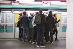 Bitte drängeln, dann geht alles schön der Reihe nach – wie wir Reihenfolgen abspeichern und wiedergeben