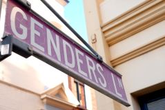 Männer können nicht zuhören, Frauen können nicht einparken? Psychologische Forschung zu Geschlechterunterschieden und -stereotypen