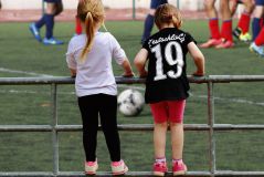 Priming im Fußball