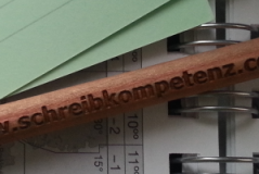 Schreibkompetenz – Ein Thema der Kognitionspsychologie