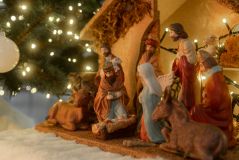 Ist Weihnachten wirklich ein Fest für alle?