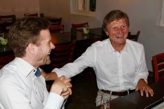 "Wir sind bereit, voranzuschreiten!" Ein Interview mit Daniel Lakens und Klaus Fiedler über die aktuellen Herausforderungen in der psychologischen Forschung.