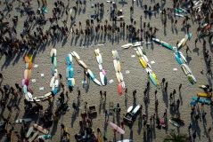 Mehr als nur Worte: Warum wir beim Klimawandel mit der Einigkeit der Wissenschaft starten sollten